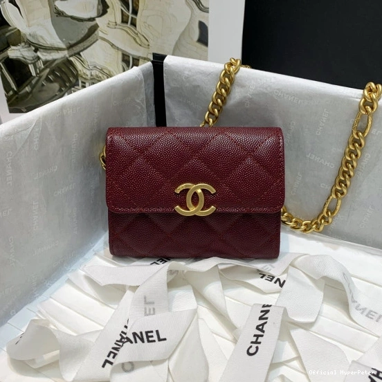 HyperPeter CHAIN WITH CHANEL CHANELUTCH 0731